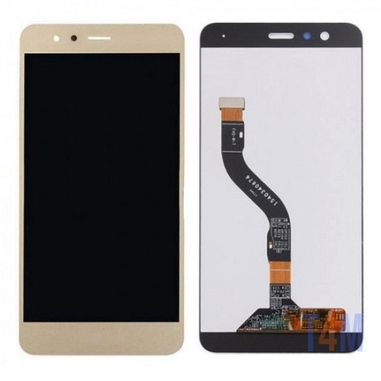 TOUCH+DISPLAY HUAWEI P10 LITE GOLD